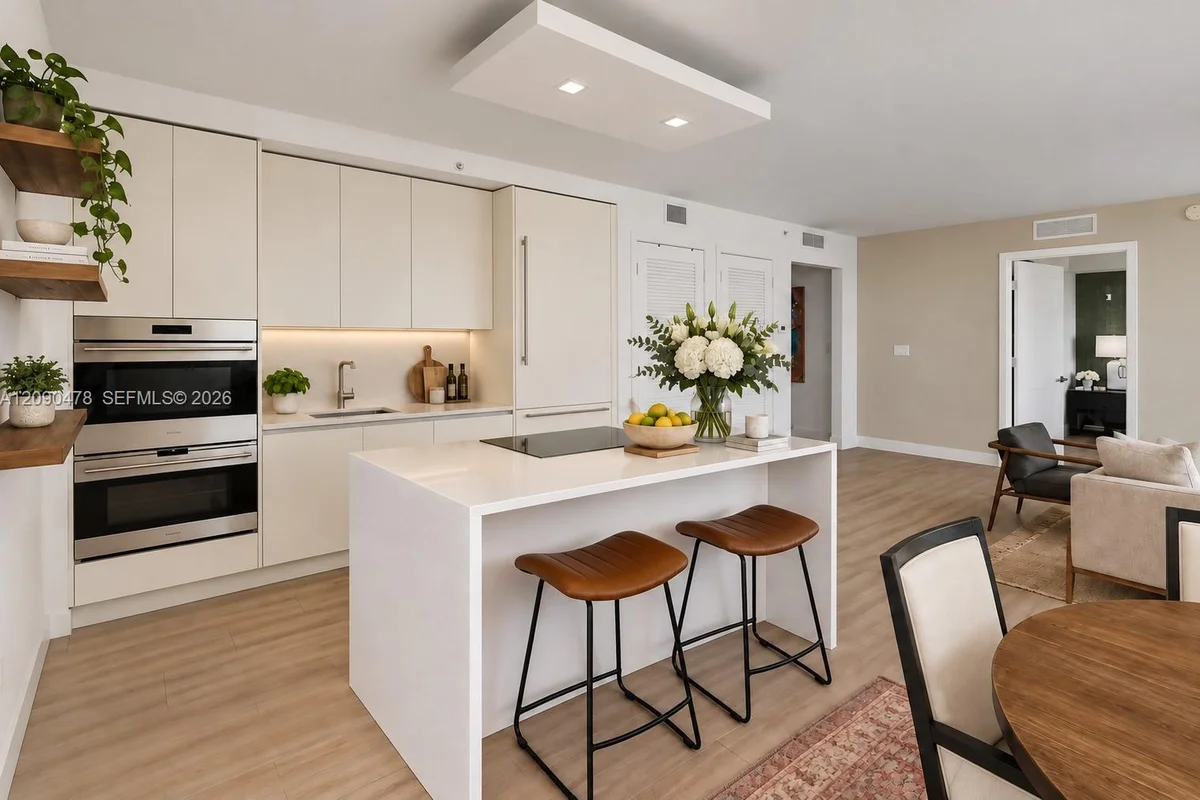 1201 20th St #414, Miami Beach: photo 1 of 36