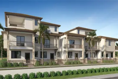 2600 Manor Way, Wilton Manors: photo 1 of 17