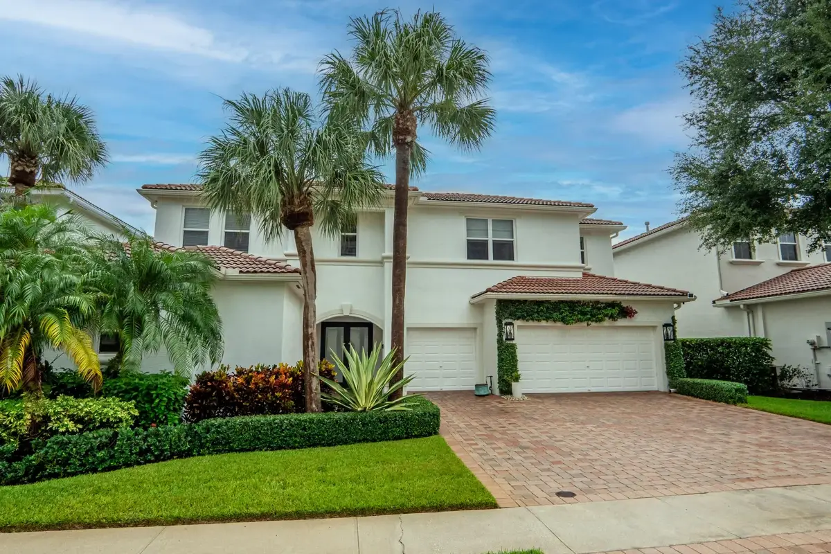 211 Sedona Way, Palm Beach Gardens: photo 1 of 68