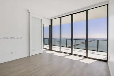 3131 NE 7th Ave #4803, Miami: photo 1 of 99