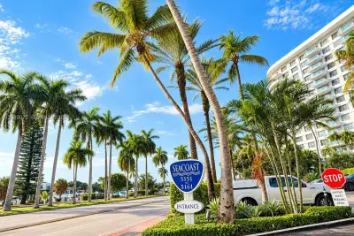 5161 Collins Ave #310, Miami Beach: photo 1 of 18
