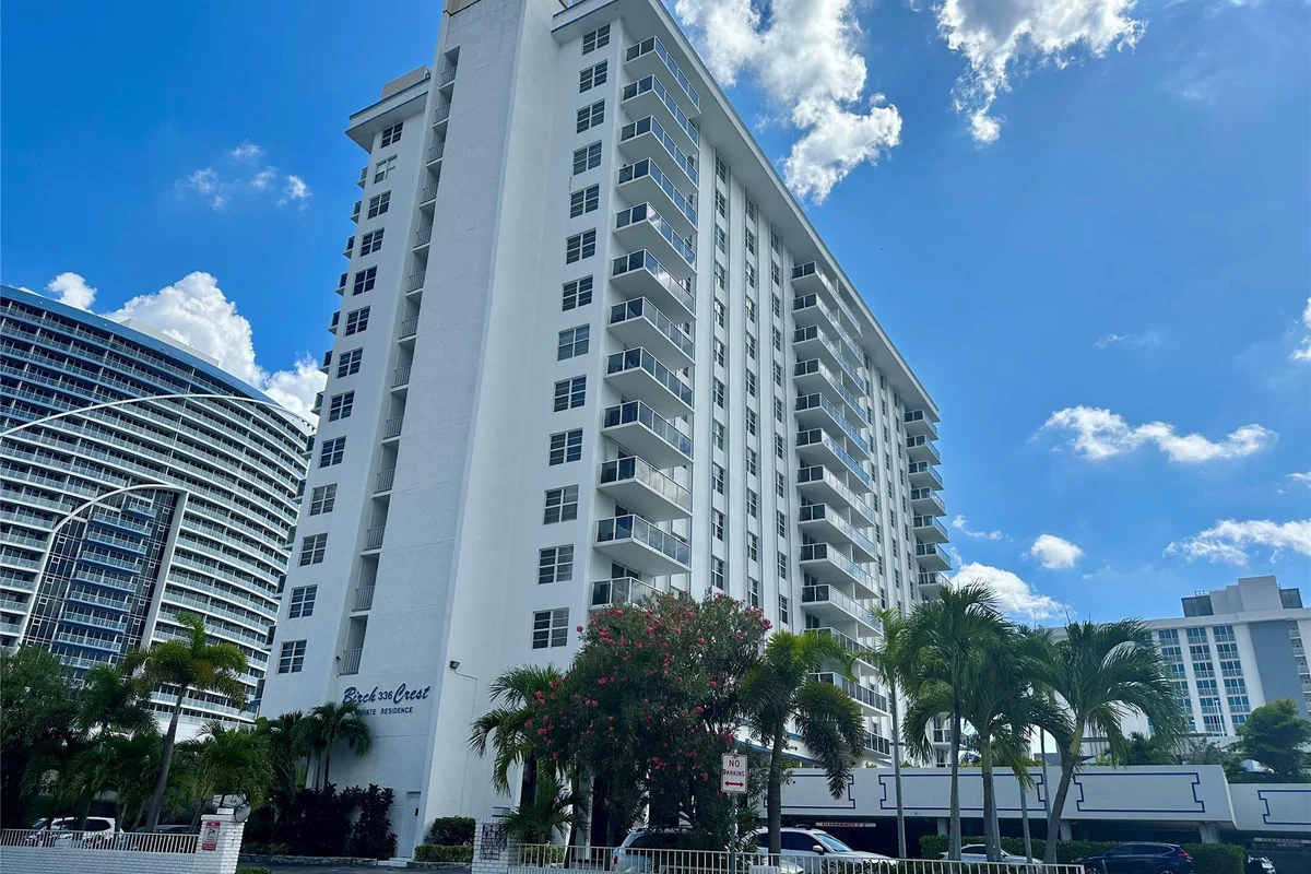 336 N Birch Rd #4C, Fort Lauderdale: photo 1 of 38