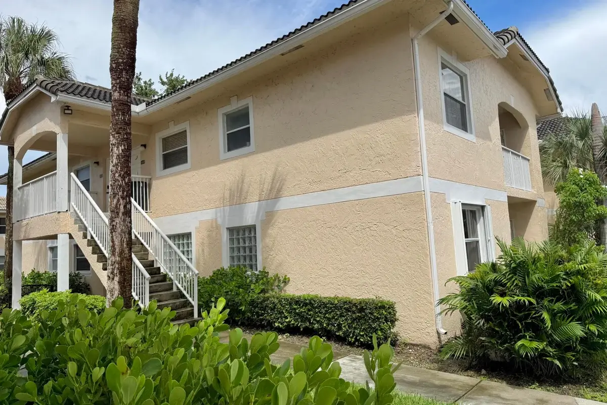 12225 Royal Palm Blvd #1P, Coral Springs: photo 1 of 19