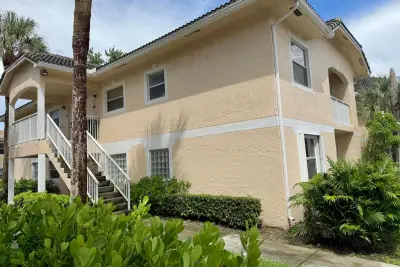 12225 Royal Palm Blvd #1P, Coral Springs: photo 1 of 19