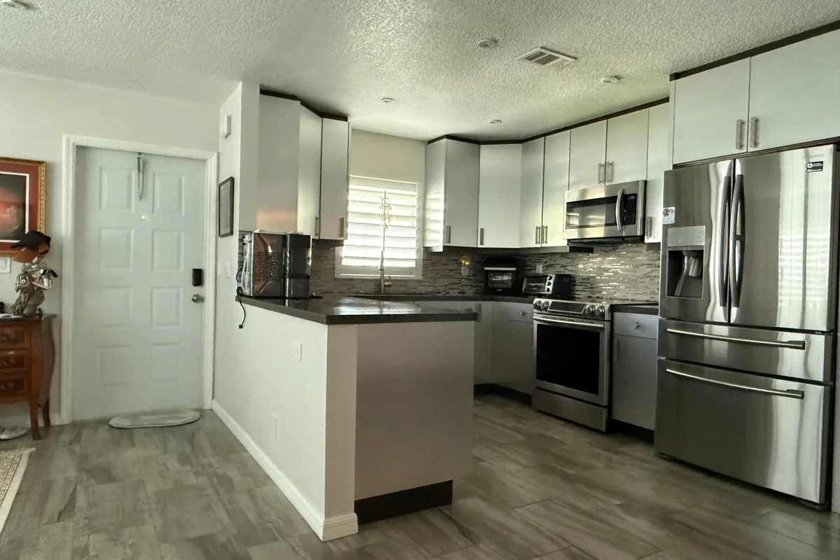 5409 Lakefront Blvd #D, Delray Beach: photo 1 of 19
