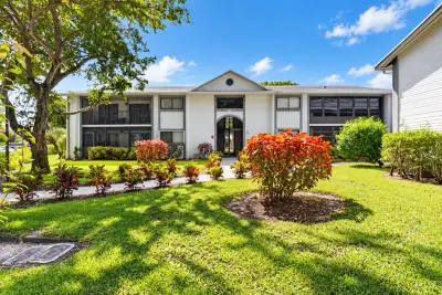 15465 Lakes Of Delray Blvd #103, Delray Beach: photo 1 of 43