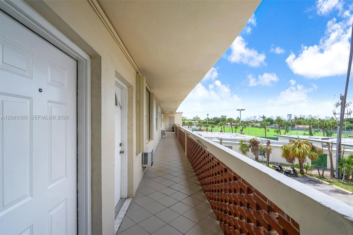 1800 79th St Cswy #A307, North Bay Village: photo 1 of 26