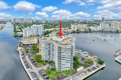 100 Golden Isles Dr #109, Hallandale Beach: photo 1 of 42