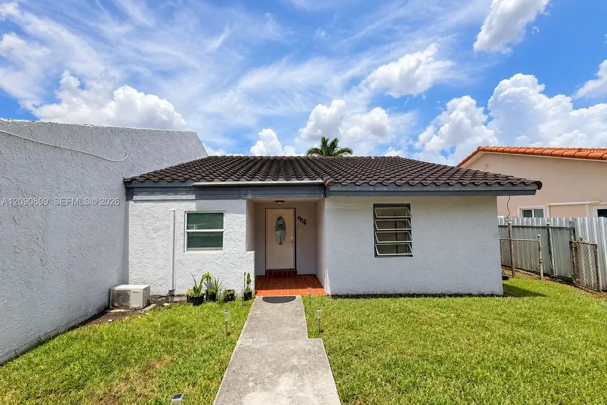 24 NW 109th Ct #C, Miami: photo 1 of 1