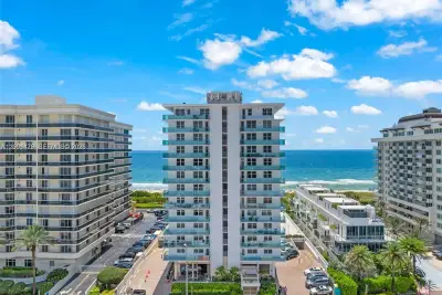 9511 Collins Ave #1208, Surfside: photo 1 of 37
