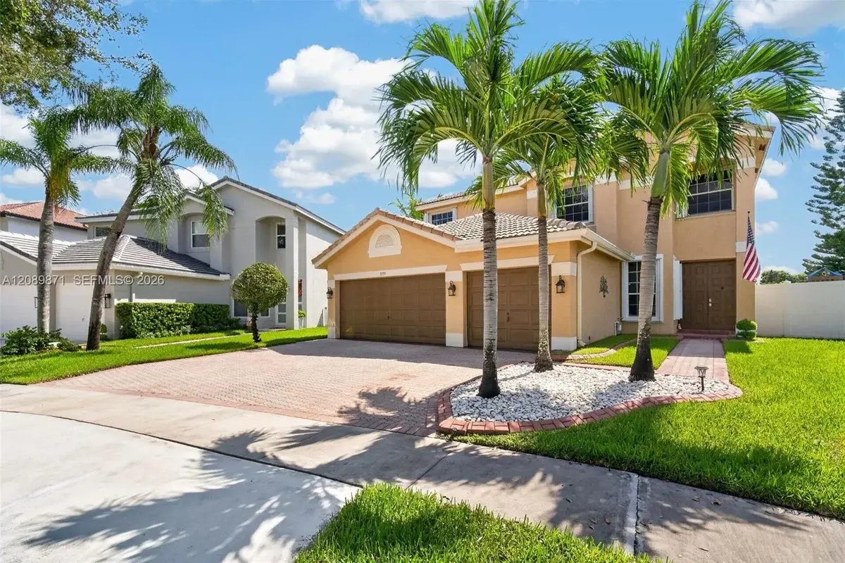 3379 SW 173rd Ter, Miramar: photo 1 of 47