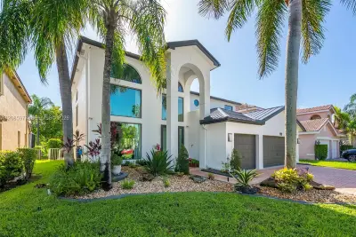 3501 SW 177th Ave, Miramar: photo 1 of 52