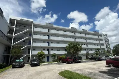 7521 NW 16th St #4407, Plantation: photo 1 of 13