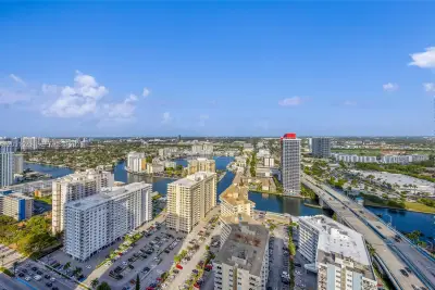 1800 S Ocean Dr #3607, Hallandale Beach: photo 1 of 33