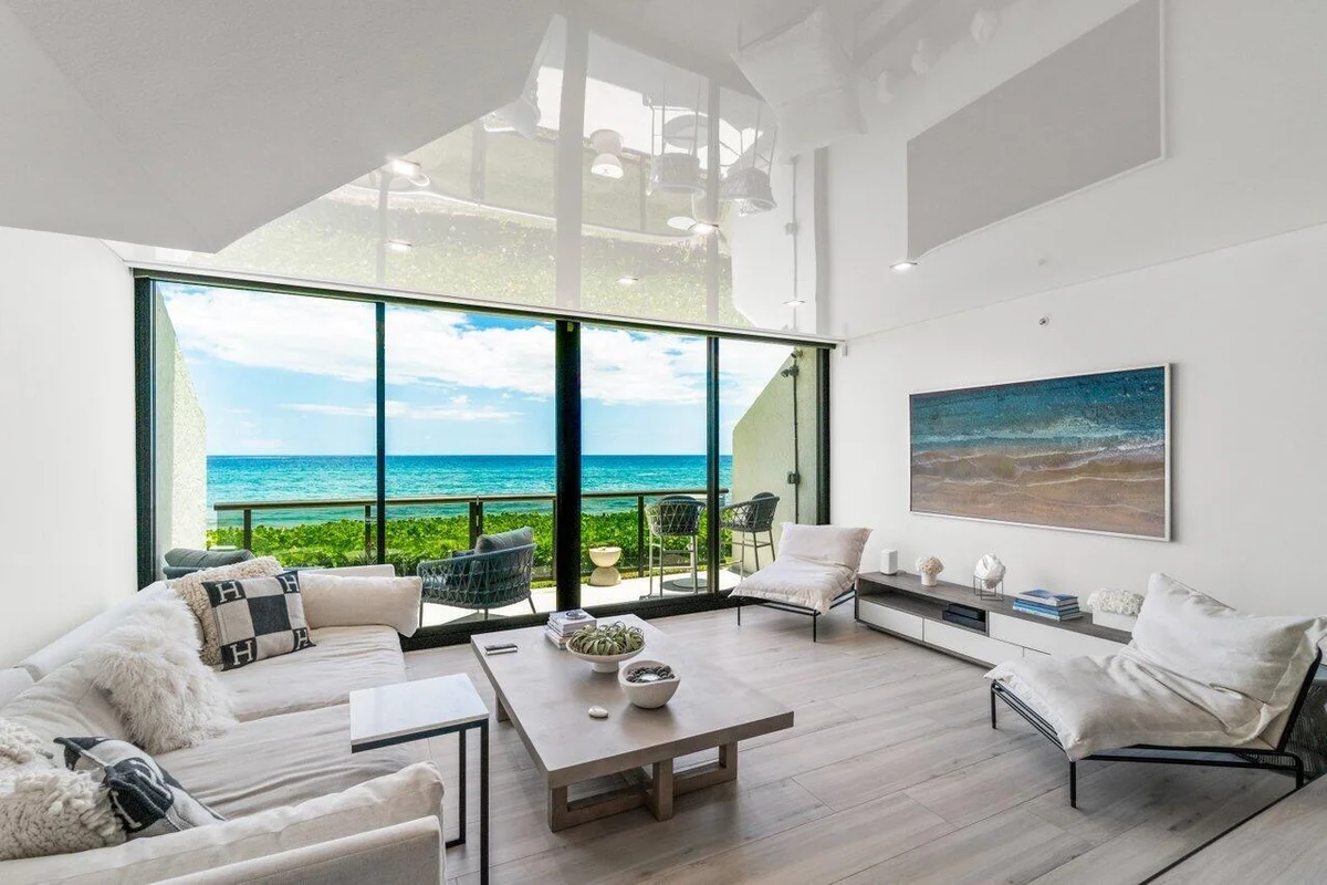 3115 S Ocean Blvd #104, Highland Beach: photo 1 of 45