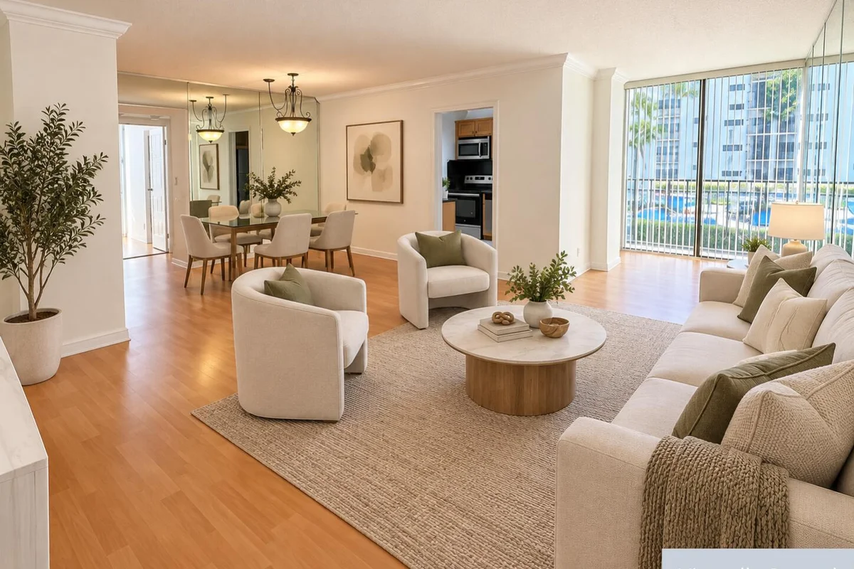 17021 N Bay Rd #229, Sunny Isles Beach: photo 1 of 24