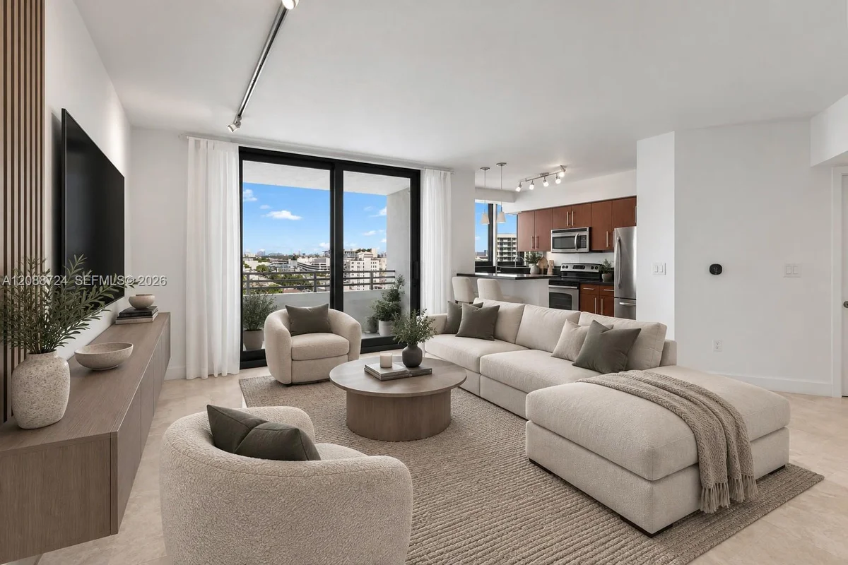 1330 West Ave #1111, Miami Beach: photo 1 of 48
