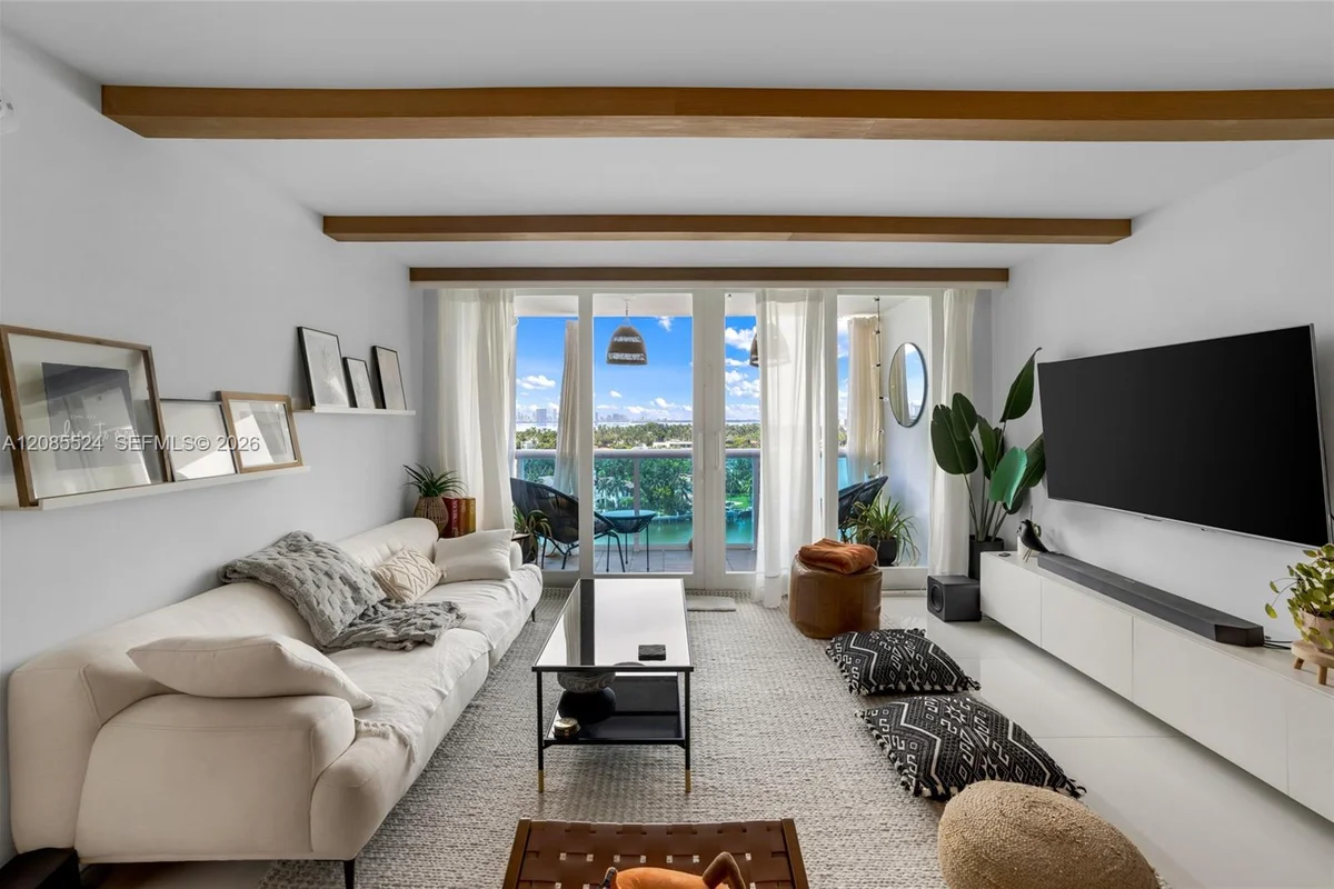 6770 Indian Creek Dr #11E, Miami Beach: photo 1 of 55