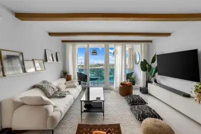6770 Indian Creek Dr #11E, Miami Beach: photo 1 of 55