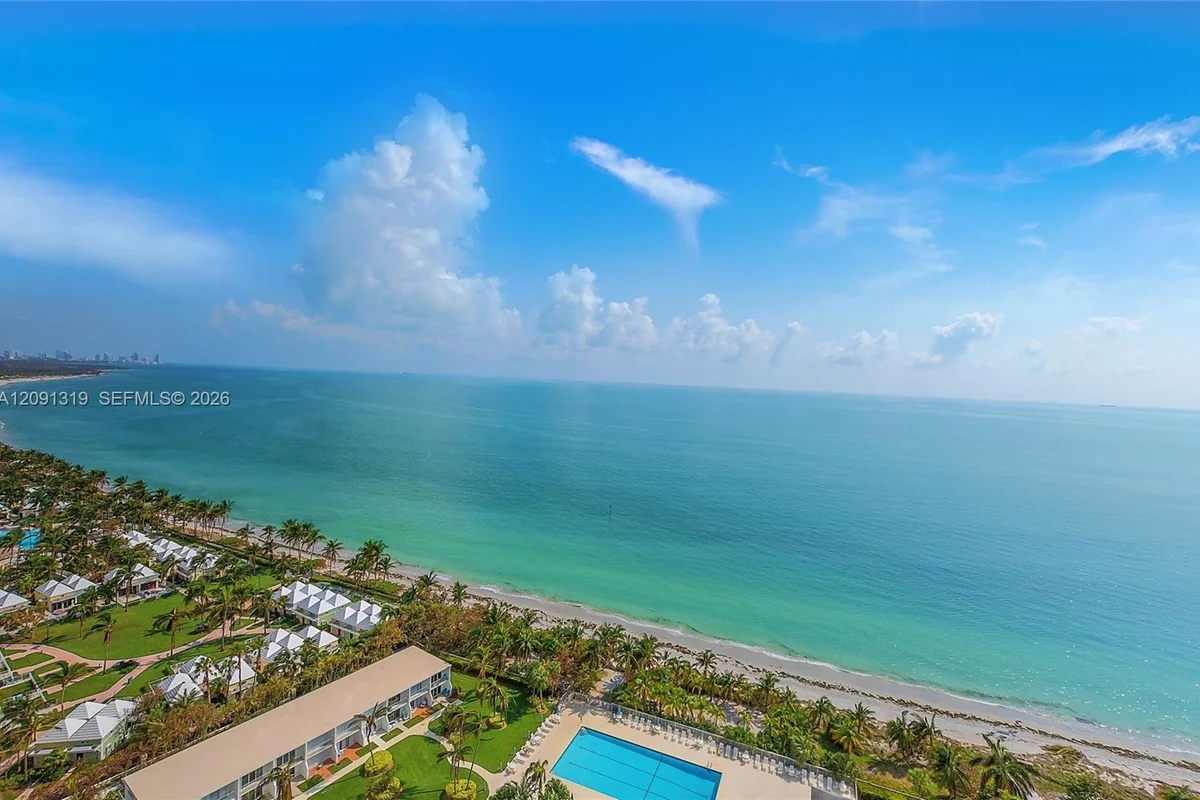 881 Ocean Dr #22A, Key Biscayne: photo 1 of 23