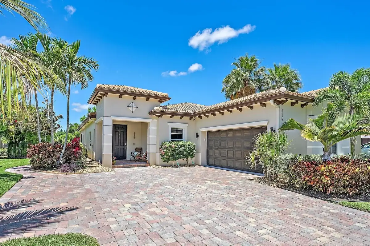 119 Whale Cay Way, Jupiter: photo 1 of 46