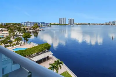 2841 NE 163rd St #607, North Miami Beach: photo 1 of 56