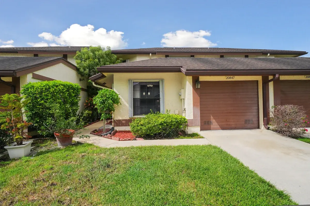 20847 Boca Ridge Dr N, Boca Raton: photo 1 of 37