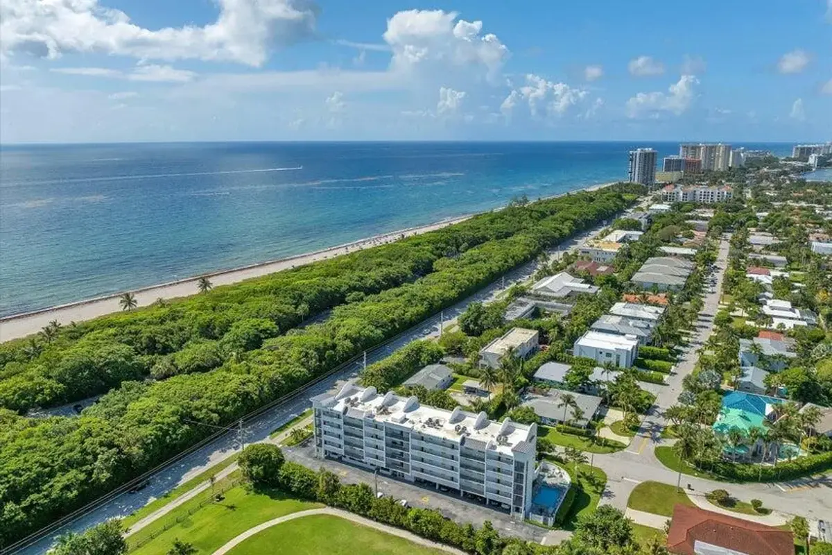 601 N Ocean Blvd #203, Boca Raton: photo 1 of 58
