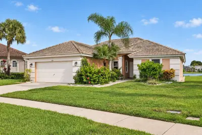 3281 Harness Cir, Wellington: photo 1 of 37