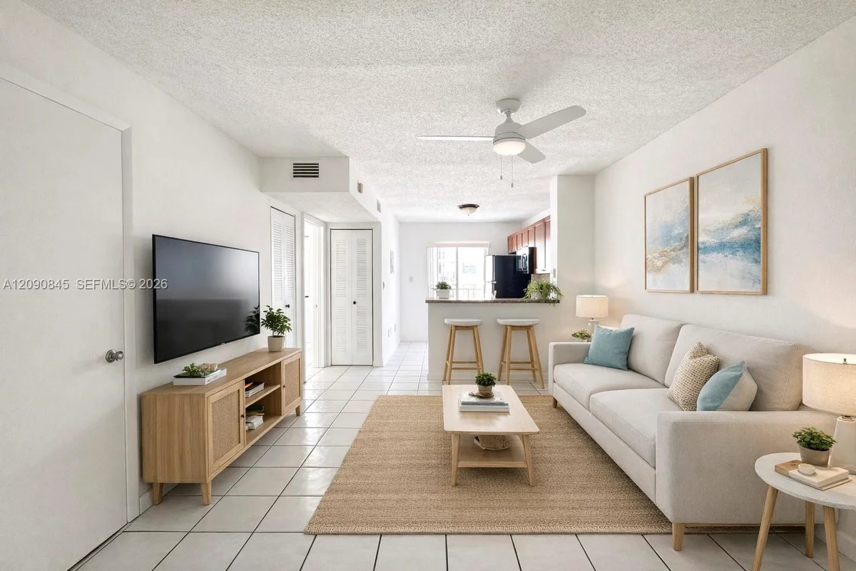 2575 SW 27th Ave #509, Miami: photo 1 of 11