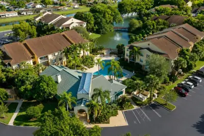 9999 Summerbreeze Dr #716, Sunrise: photo 1 of 30