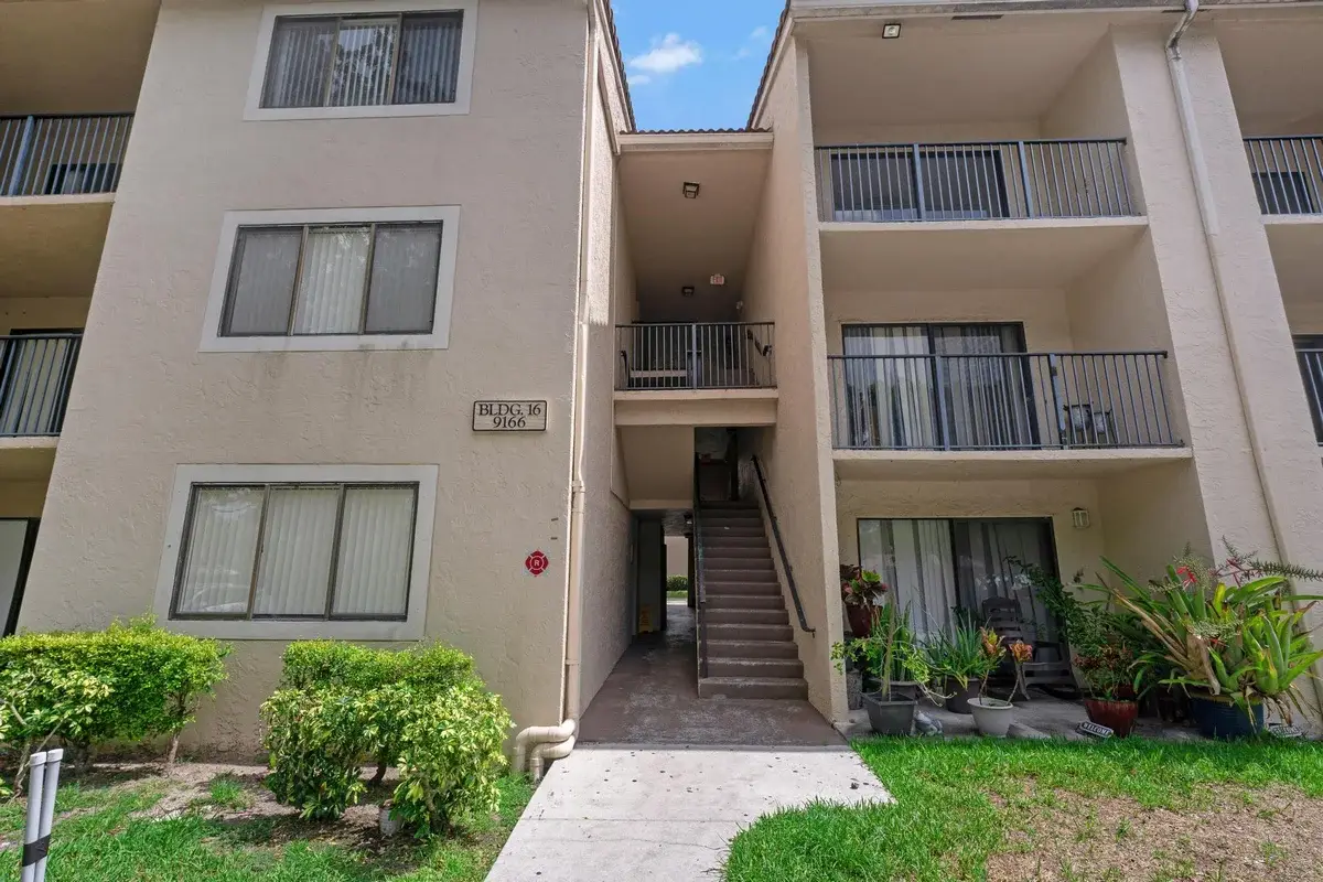9166 W Atlantic Blvd #1636, Coral Springs: photo 1 of 52