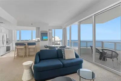 4401 Collins Ave #1703, Miami Beach: photo 1 of 63