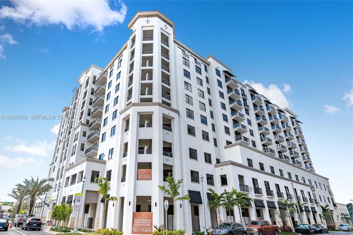 301 Altara Ave #734, Coral Gables: photo 1 of 28