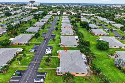 190 N High Point Blvd #A, Boynton Beach: photo 1 of 50