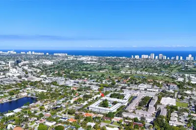 4025 N Federal Hwy #227B, Oakland Park: photo 1 of 23