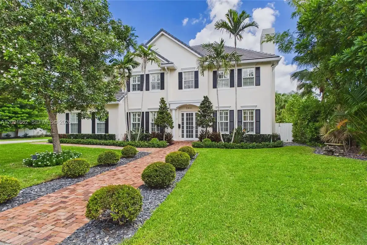 2801 NE 21st Ct, Fort Lauderdale: photo 1 of 47
