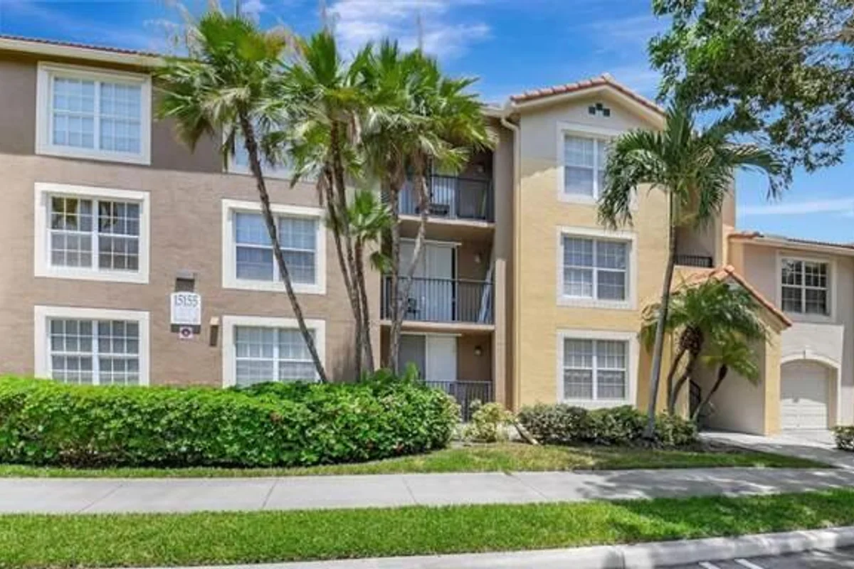15155 Michelangelo Blvd #306, Delray Beach: photo 1 of 34