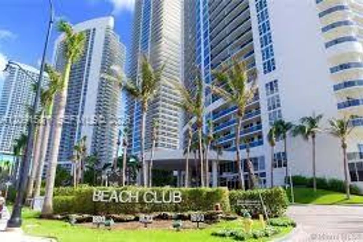 1850 S Ocean Dr #610, Hallandale Beach: photo 1 of 38