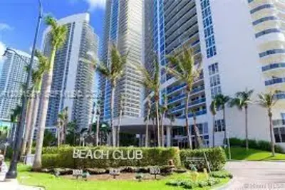 1850 S Ocean Dr #610, Hallandale Beach: photo 1 of 38