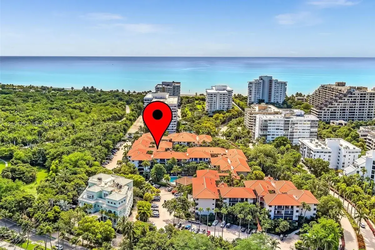 101 Ocean Lane Dr #209, Key Biscayne: photo 1 of 21