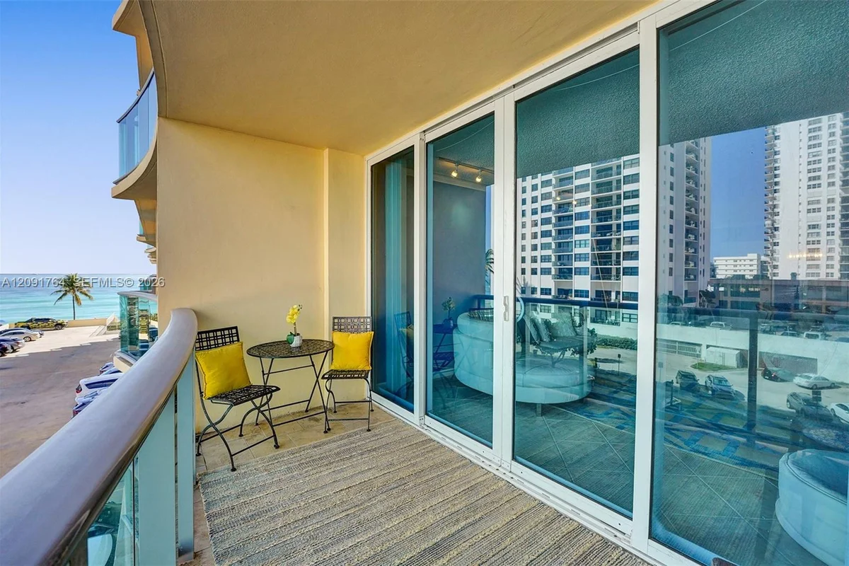 2501 S Ocean Dr #401, Hollywood: photo 1 of 72