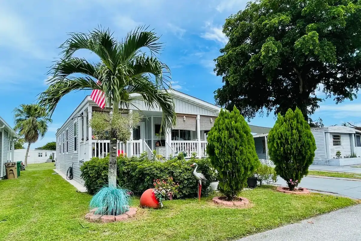 10550 W State Rd 84 #Lot 290, Plantation: photo 1 of 34