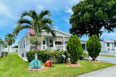 10550 W State Rd 84 #Lot 290, Plantation: photo 1 of 34