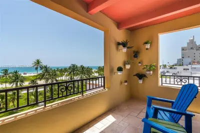1330 Ocean Dr #R5B, Miami Beach: photo 1 of 23