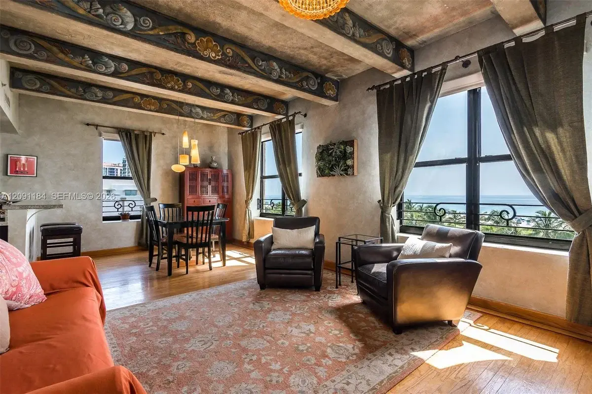 1330 Ocean Dr #R5F, Miami Beach: photo 1 of 22