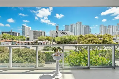 3470 E Coast Ave #H0302, Miami: photo 1 of 28