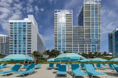 6799 Collins Ave #701, Miami Beach: photo 1 of 34