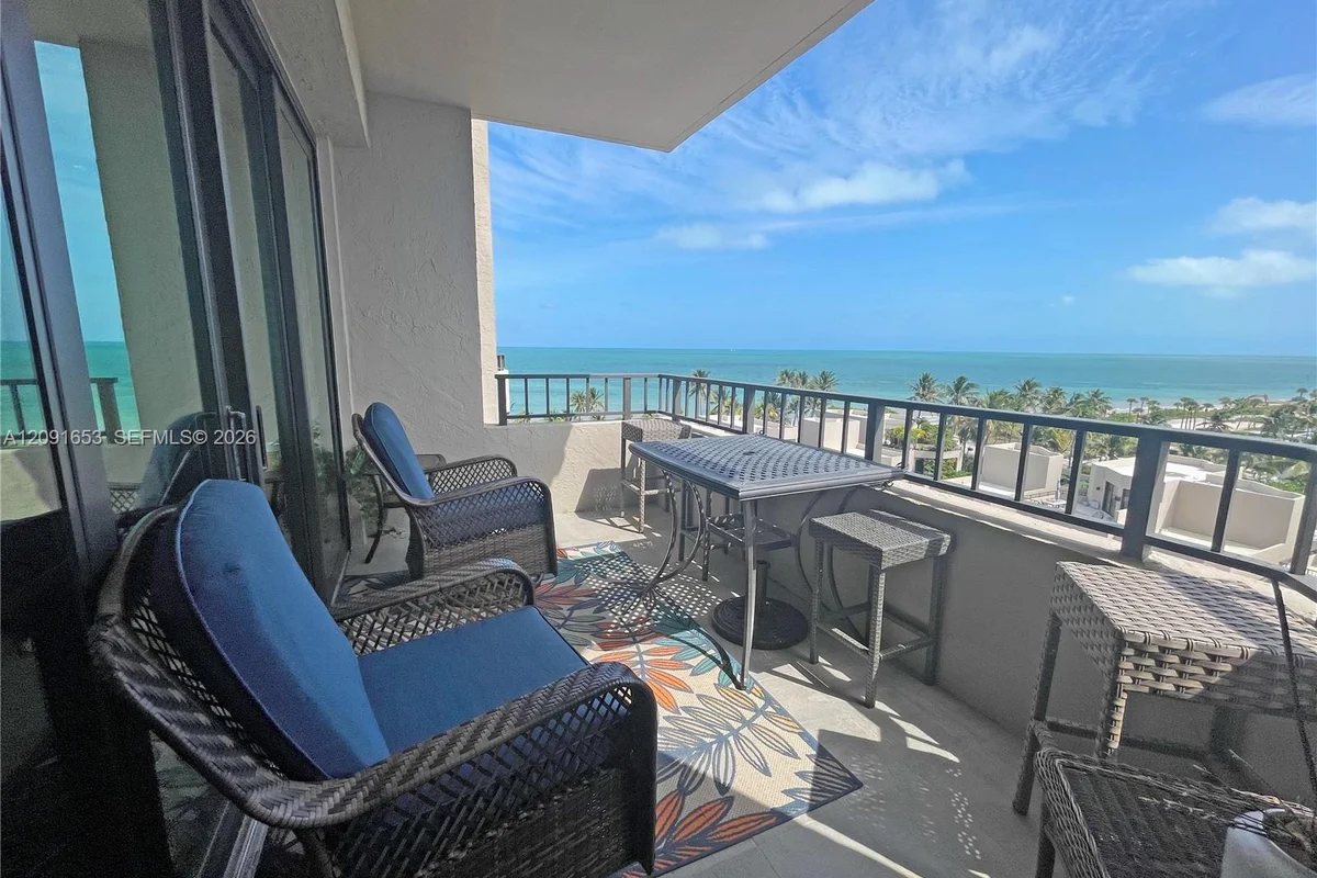 201 Crandon Blvd #739, Key Biscayne: photo 1 of 42
