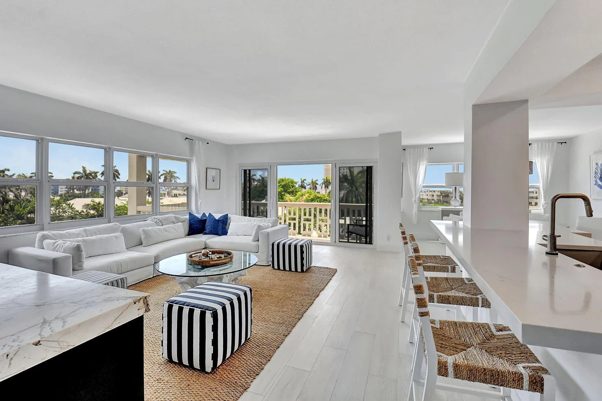1000 Lowry St #5E, Delray Beach: photo 1 of 45